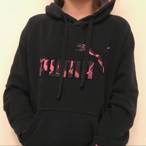 Puma sweatshirt